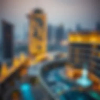 Navigating the Golden Visa Status Check in Dubai Summary