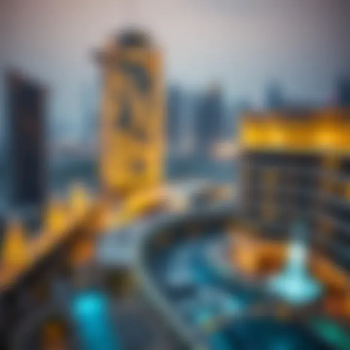 Navigating the Golden Visa Status Check in Dubai Summary