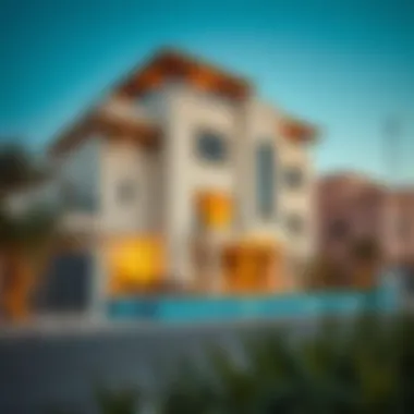 Notable Navigating the Process of Buying a Home in Dubai