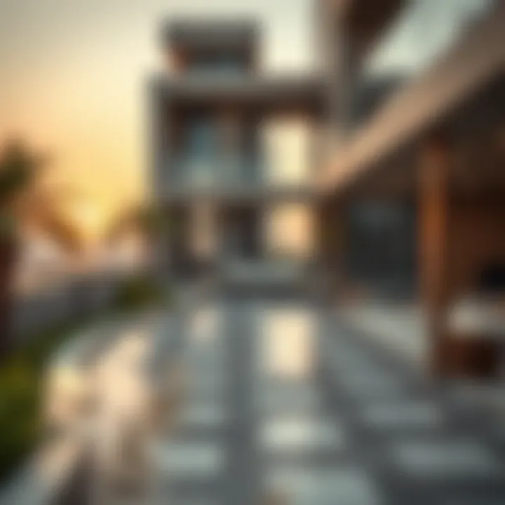 Navigating the Process of Buying a Home in Dubai Summary