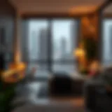 Navigating the Studio Apartment Rental Landscape in Bur Dubai Introduction