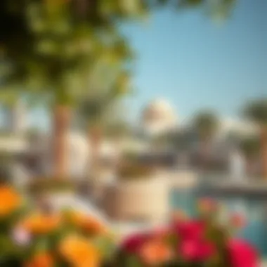 Vibrant surroundings and lifestyle offered by Rahaal 2