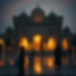 Ramadan Holiday UAE 2023: A Comprehensive Overview Introduction