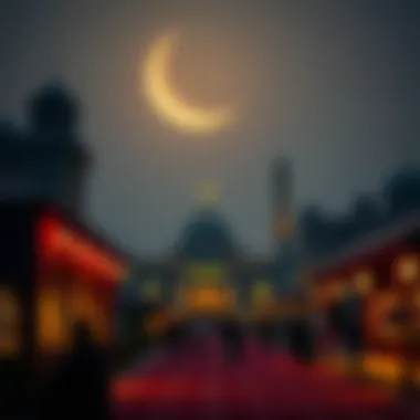 Notable Ramadan Holiday UAE 2023: A Comprehensive Overview