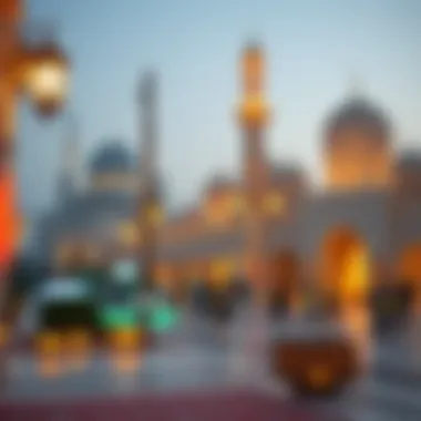 Ramadan Holiday UAE 2023: A Comprehensive Overview Summary
