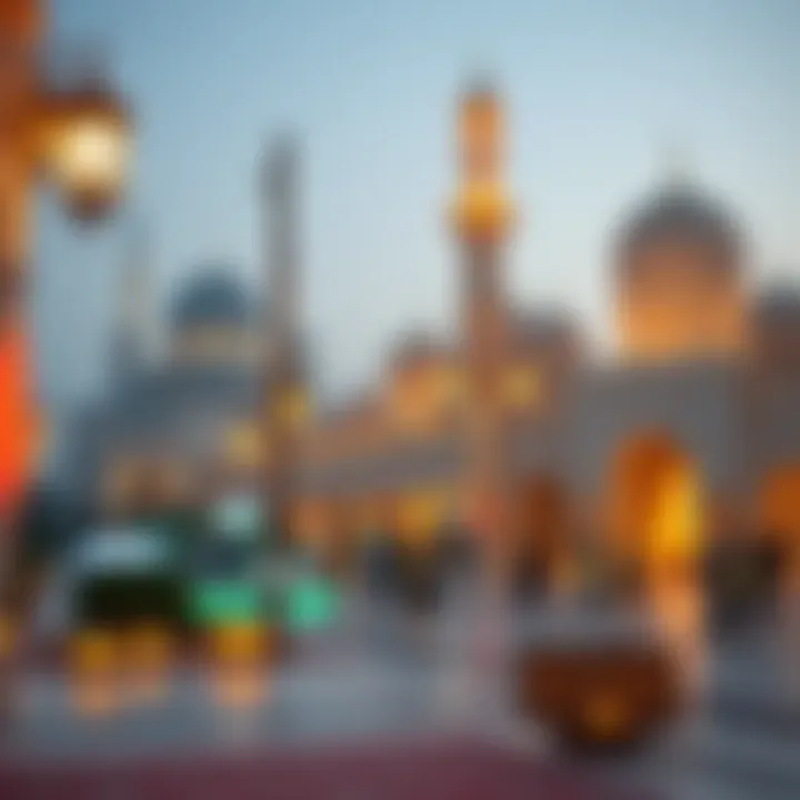 Ramadan Holiday UAE 2023: A Comprehensive Overview Summary
