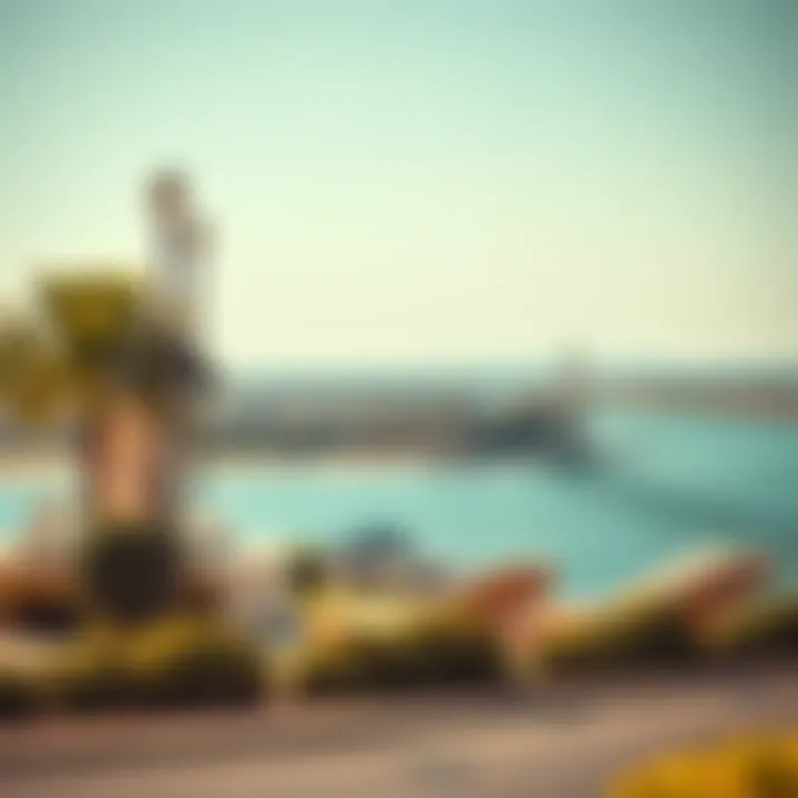 Real Estate Opportunities in قرية الشعب An overview of the real estate opportunities in قرية الشعب highlighting potential investment areas