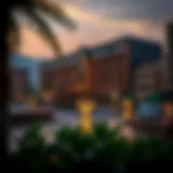Safi Town Square: A Comprehensive Exploration Introduction