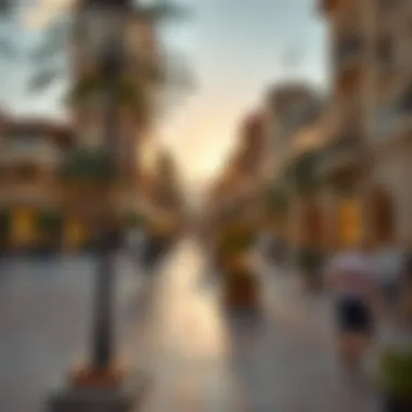 Notable Safi Town Square: A Comprehensive Exploration