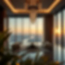 The Crest Dubai: A Comprehensive Exploration of Luxury Living Introduction