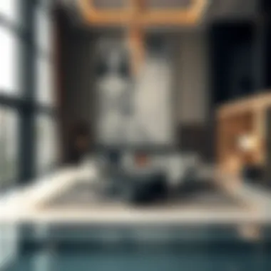 Notable The Crest Dubai: A Comprehensive Exploration of Luxury Living