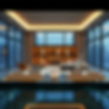 The Crest Dubai: A Comprehensive Exploration of Luxury Living Summary
