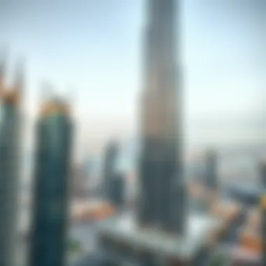 Notable The Price of Living in Burj Khalifa: A Comprehensive Overview