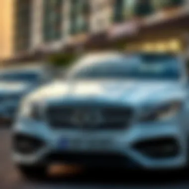 Top Rent a Car Companies in Dubai Summary