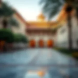 Top Schools in Dubai: An In-Depth Exploration Introduction