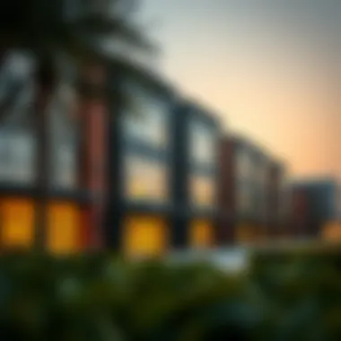 Notable Top Schools in Dubai: An In-Depth Exploration Notable Top Schools in Dubai: An In-Depth Exploration