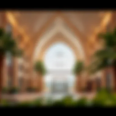 Top Schools in Dubai: An In-Depth Exploration Summary Top Schools in Dubai: An In-Depth Exploration Summary