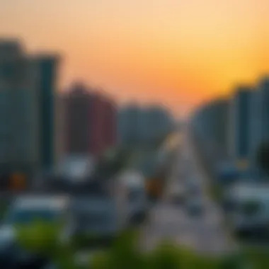 Investment opportunities in اسكان زايد, showcasing market potential