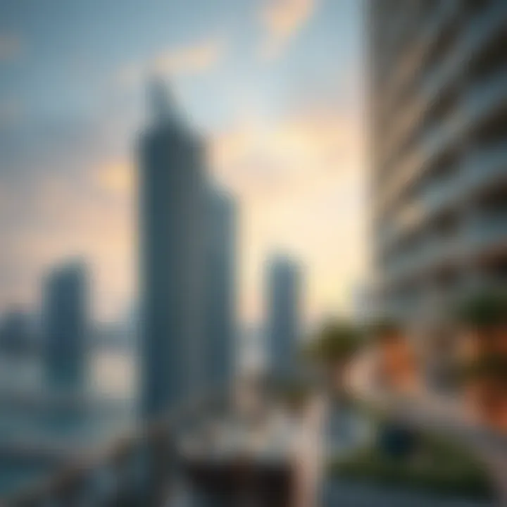 Notable Understanding Beach Tower B: A Comprehensive Exploration