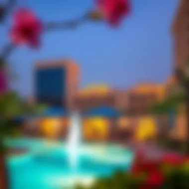 Notable Understanding Dubai Parks Hotels: A Comprehensive Guide