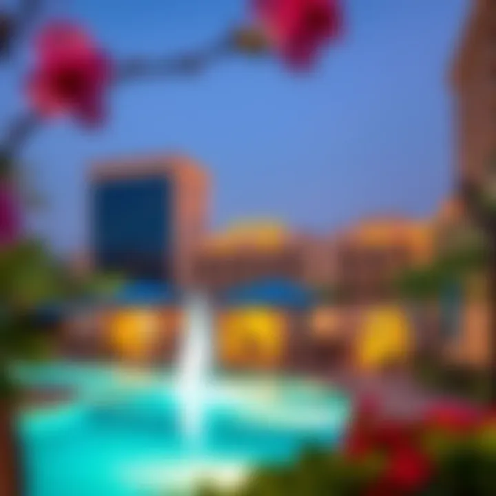 Notable Understanding Dubai Parks Hotels: A Comprehensive Guide