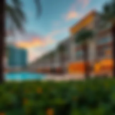 Understanding Dubai Parks Hotels: A Comprehensive Guide Summary