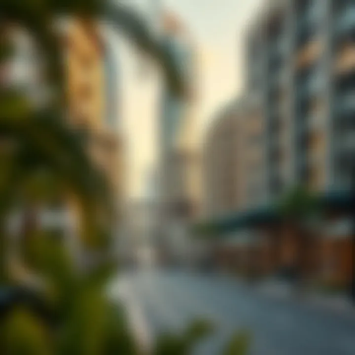 Understanding the RERA Card in Dubai's Real Estate Market Summary