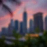 Understanding the Role of Skyline Builders Owner in the Dubai Real Estate Landscape Introduction