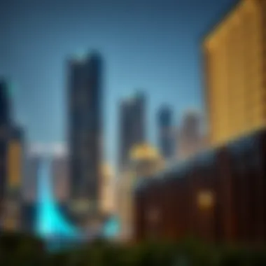 Notable Understanding the Role of Skyline Builders Owner in the Dubai Real Estate Landscape