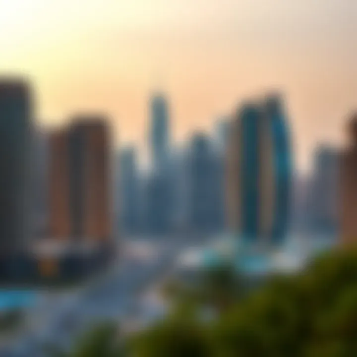 Understanding the Role of Skyline Builders Owner in the Dubai Real Estate Landscape Summary