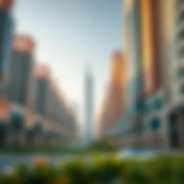 Notable Warsan International City: A Comprehensive Overview