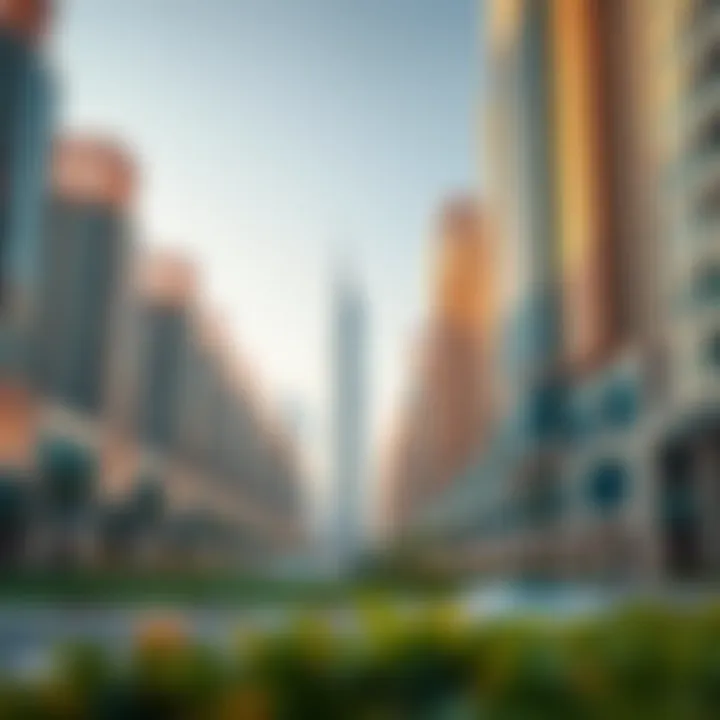Notable Warsan International City: A Comprehensive Overview