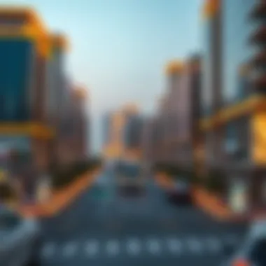 Warsan International City: A Comprehensive Overview Summary