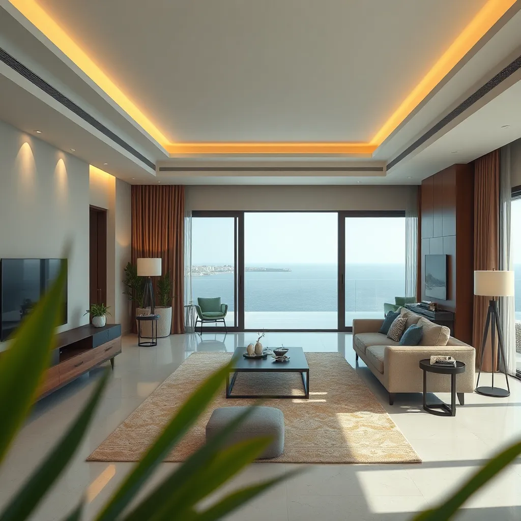 Discover Bay Villas by Nakheel: Your Guide to Coastal Living