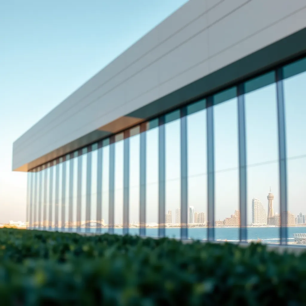 Wasl R421 Building Building Nine at Wasl Port Views: In-Depth Overview